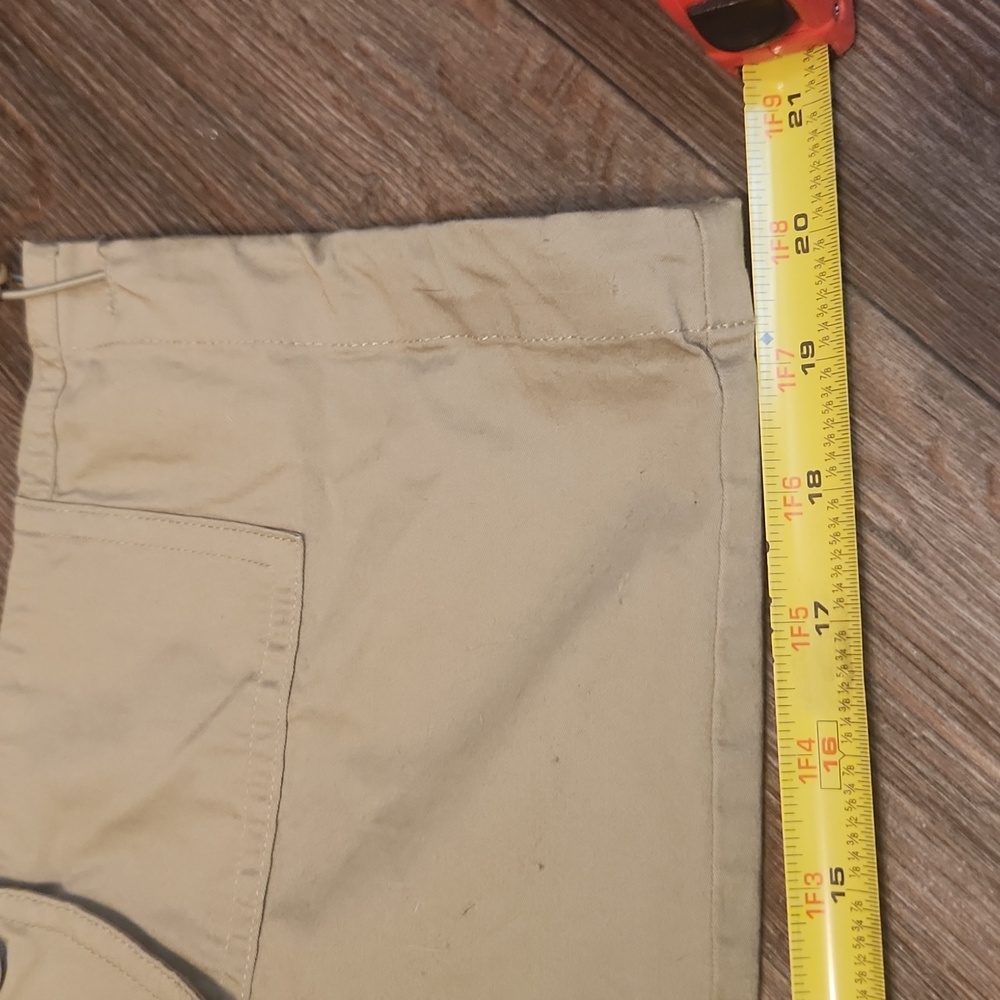 Ethyl Clothing Capris - Size 8 - Picture 12 of 12